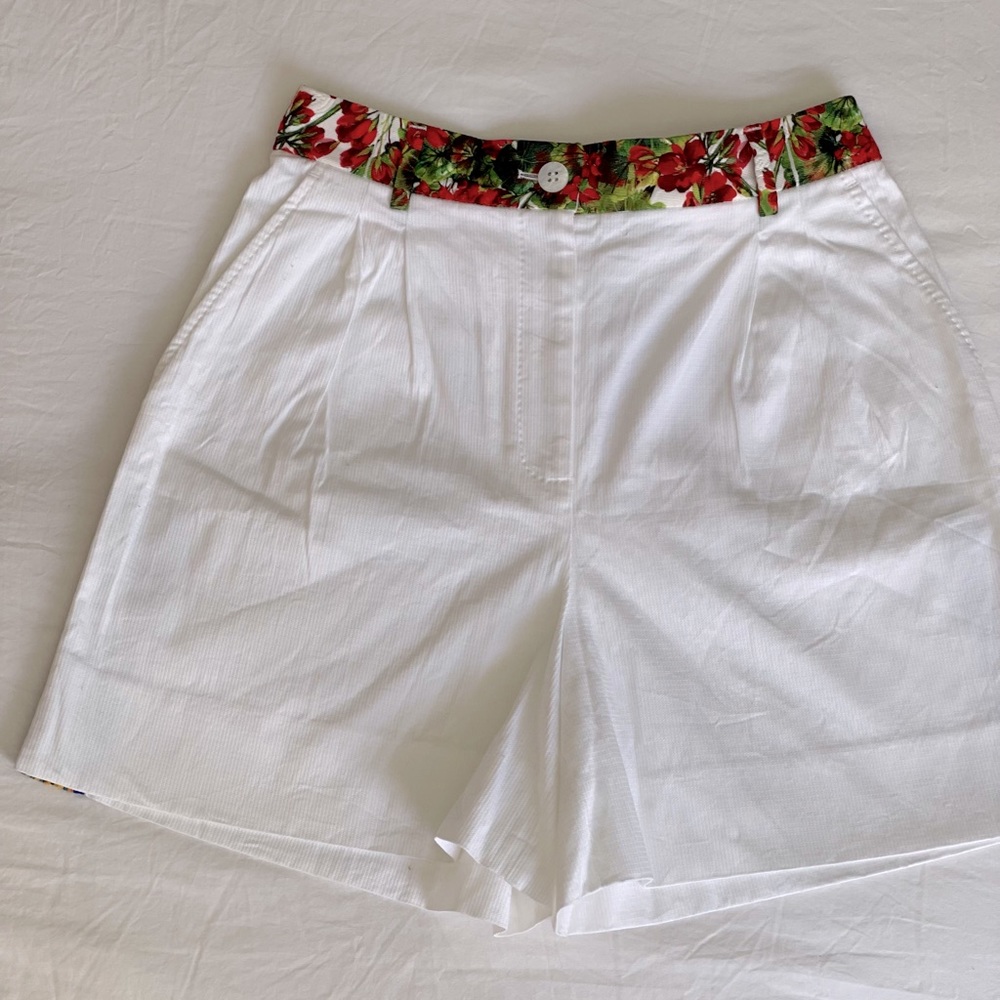 Dolce and gabanna original short